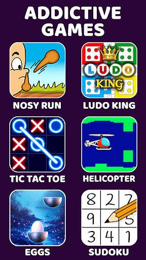Addictive Games™ 1