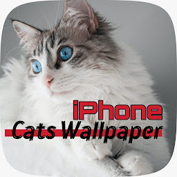 Icon image cats wallpaper iphne