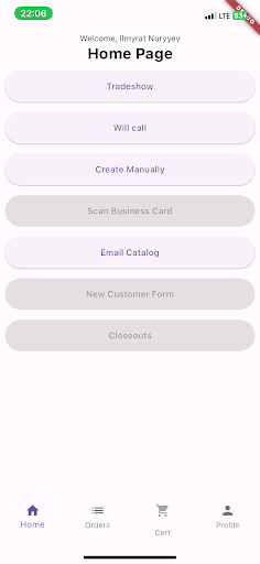 Puka Creations Screen 2