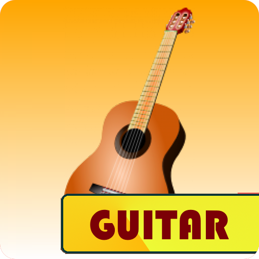 Acoustic Guitar 1.30 Icon