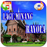 Lagu Minang - Rayola Terlengkap Mp3 icon