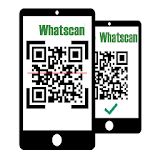 WhatScan WhatsApp for Whatsweb icon