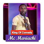 Cover Image of डाउनलोड Uganda Mc Mariachi - King of C  APK