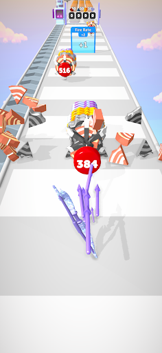 Weapon Tiers Screenshot 1 - AppWisp.com