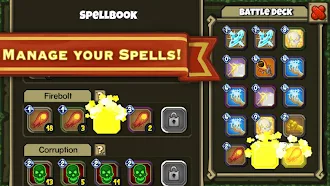 Game screenshot Loot Hunters apk download