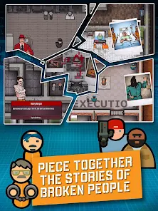 BitLife Maximum Security Prison Escape Guide: How to Escape Every Prison -  Touch, Tap, Play