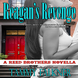 Icon image Reagan's Revenge and the End of Emily's Engagement