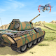 Military Tank Games: War Games Download on Windows