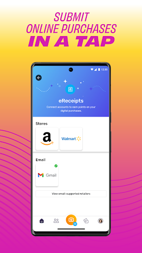 Fetch: Have Fun, Save Money screenshot
