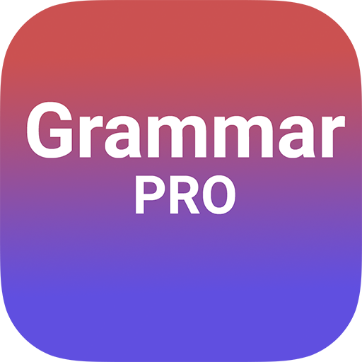Grammar Test Pro logo