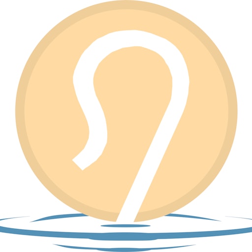 Good Shepherd Lutheran ND logo