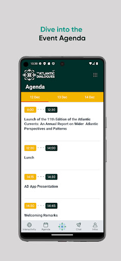 AD 2024 Screenshot 3 - AppWisp.com