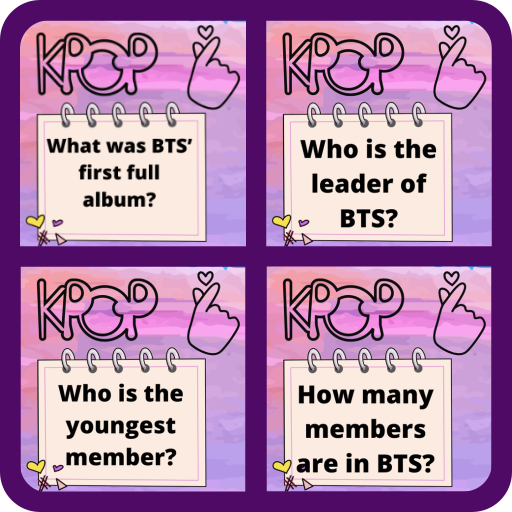 The BTS Trivia Questions