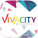 VIVACITY Megamall icon