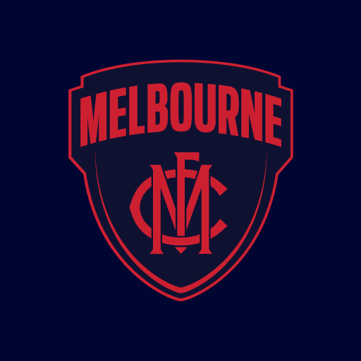 Melbourne Official App 6.1.2 Icon