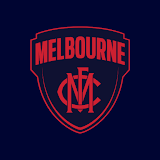 Melbourne Official App icon