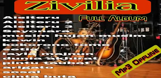 Zivilia Full Album Offline