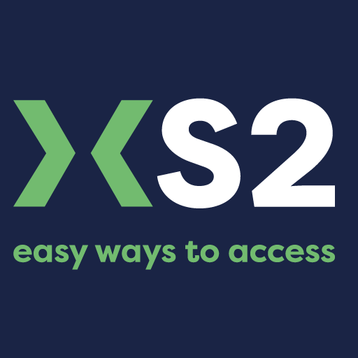 XS2 App logo