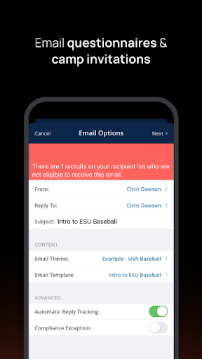 TW Compliance + Recruiting Screen 3