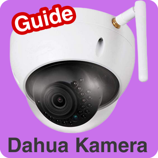 Duha kamera guide logo