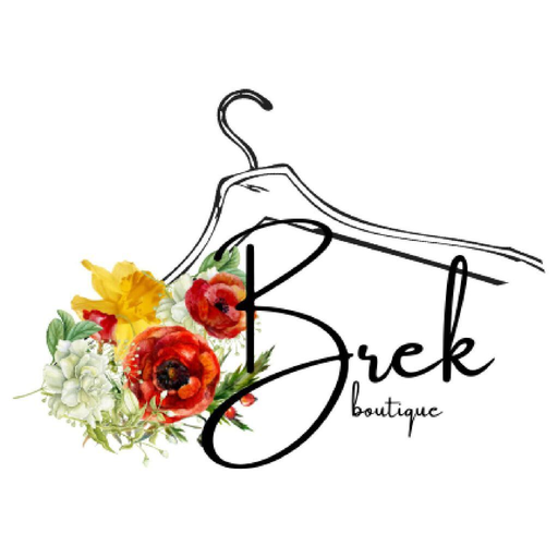 Brek Boutique logo