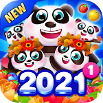 Cover Image of 下载 Bubble Shooter 2021 1.8.70 APK