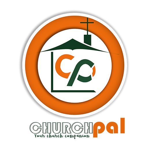 Church Pal logo