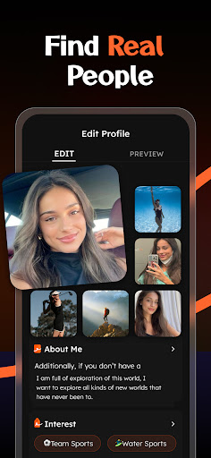 Local Match: Real Match Nearby screenshot 8