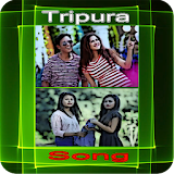 Tripura  Top Song icon