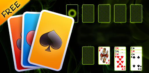 Queenie Solitaire