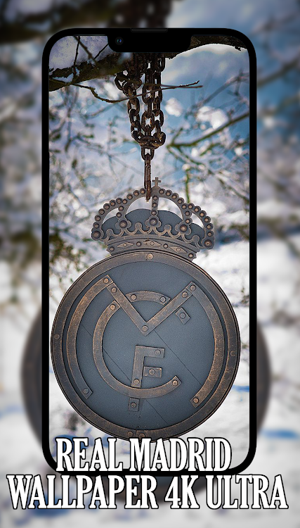 REAL MADRID WALLPAPER 4K ULTRA by duckdev00 - (Android Apps) — AppAgg