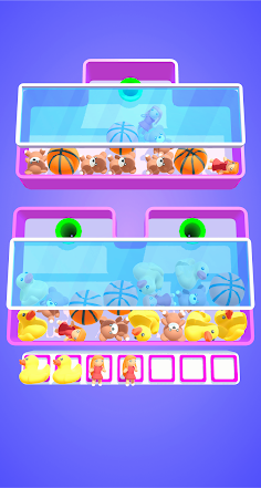 Pick It - Screenshot 3