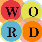Word Drop icon