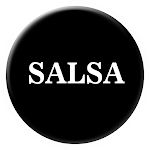 Cover Image of ดาวน์โหลด salsa ringtone  APK