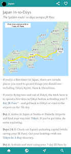 Japan’s Best: Travel Guide