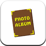 Photo Album icon
