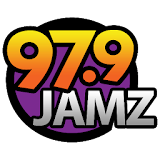 97.9 Jamz icon