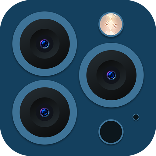 Camera for iphone 14 pro max Download on Windows