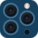 Camera for iphone 15 pro max - Androidアプリ