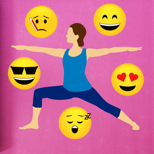 Yoga Pills logo