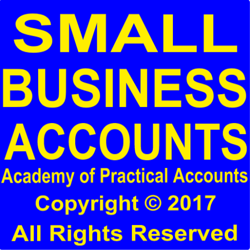 SMALL BUSINESS ACCOUNTS SUITE
