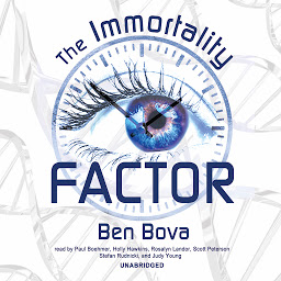 Icon image The Immortality Factor