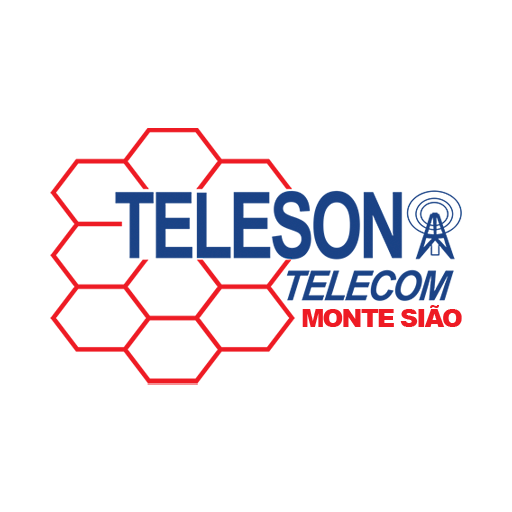 Teleson Monte Sião logo