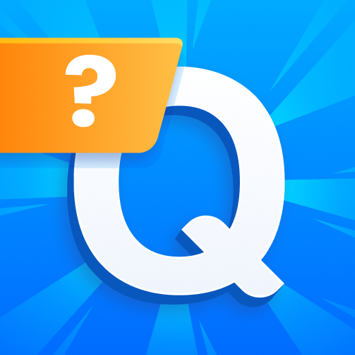 QuizDuel! Quiz & Trivia Game logo