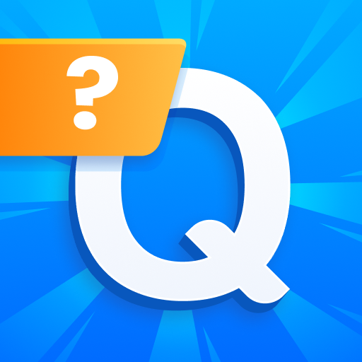 Quisr  1-2 player quiz game::Appstore for Android