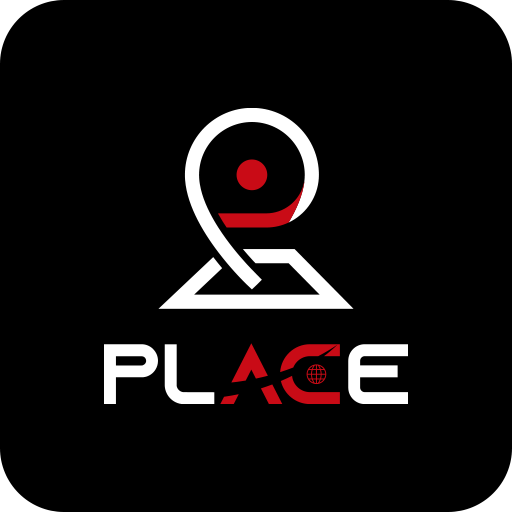 플레이스 시스템 logo