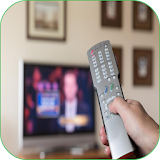 Smart Remote TV 2017 icon