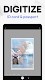 screenshot of Tiny Scanner - PDF Scanner App