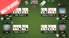 Niu-Niu Pokerのおすすめ画像1