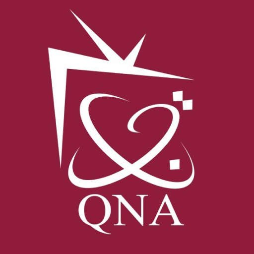 QNA TV 2 logo